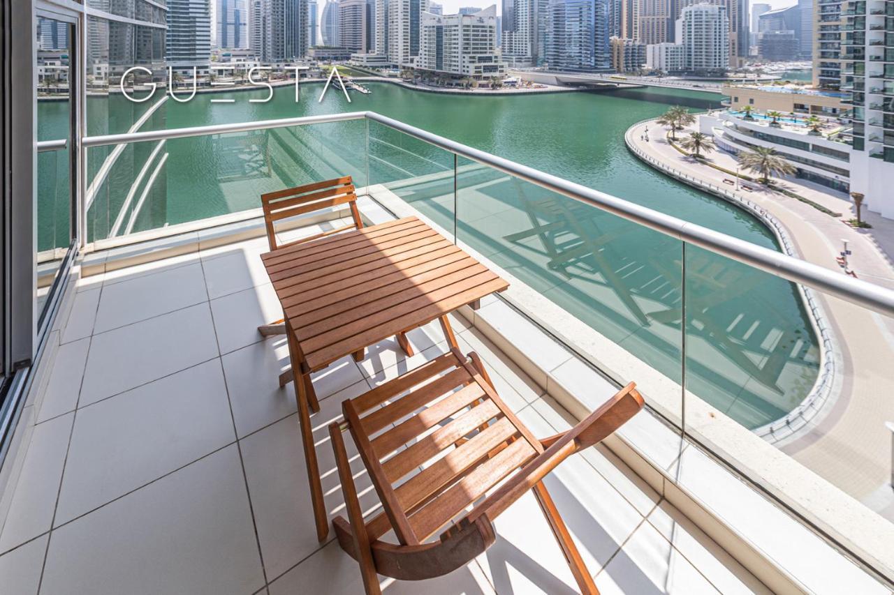 Park Island, Dubai Marina Apartment Exterior photo